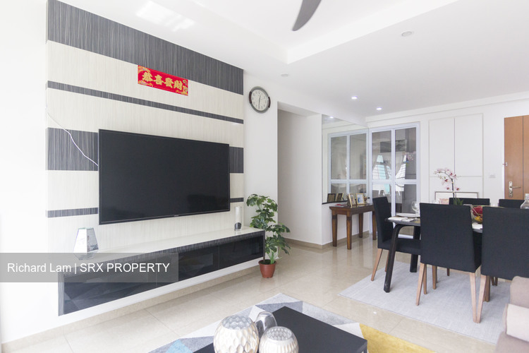 Blk 782C Woodlands Crescent (Woodlands), HDB 4 Rooms #194832502